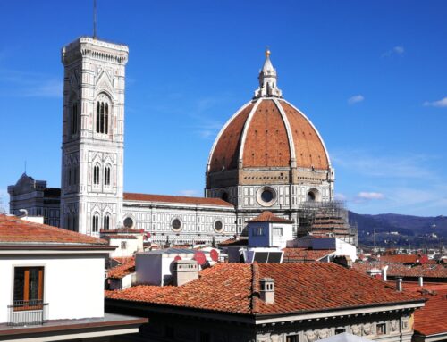 Firenze in un giorno: difficile ma non impossibile