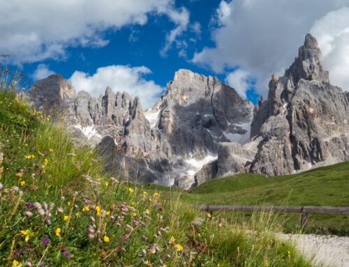Trentino-Alto Adige ecco 5 cose assolutamente da vedere